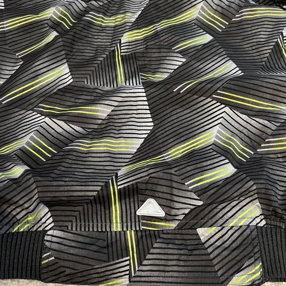 Sport-Tek Boy Reverisble Jacket, Sz 14/16, Wind-breaker/fleece, great condition - Picture 7 of 10